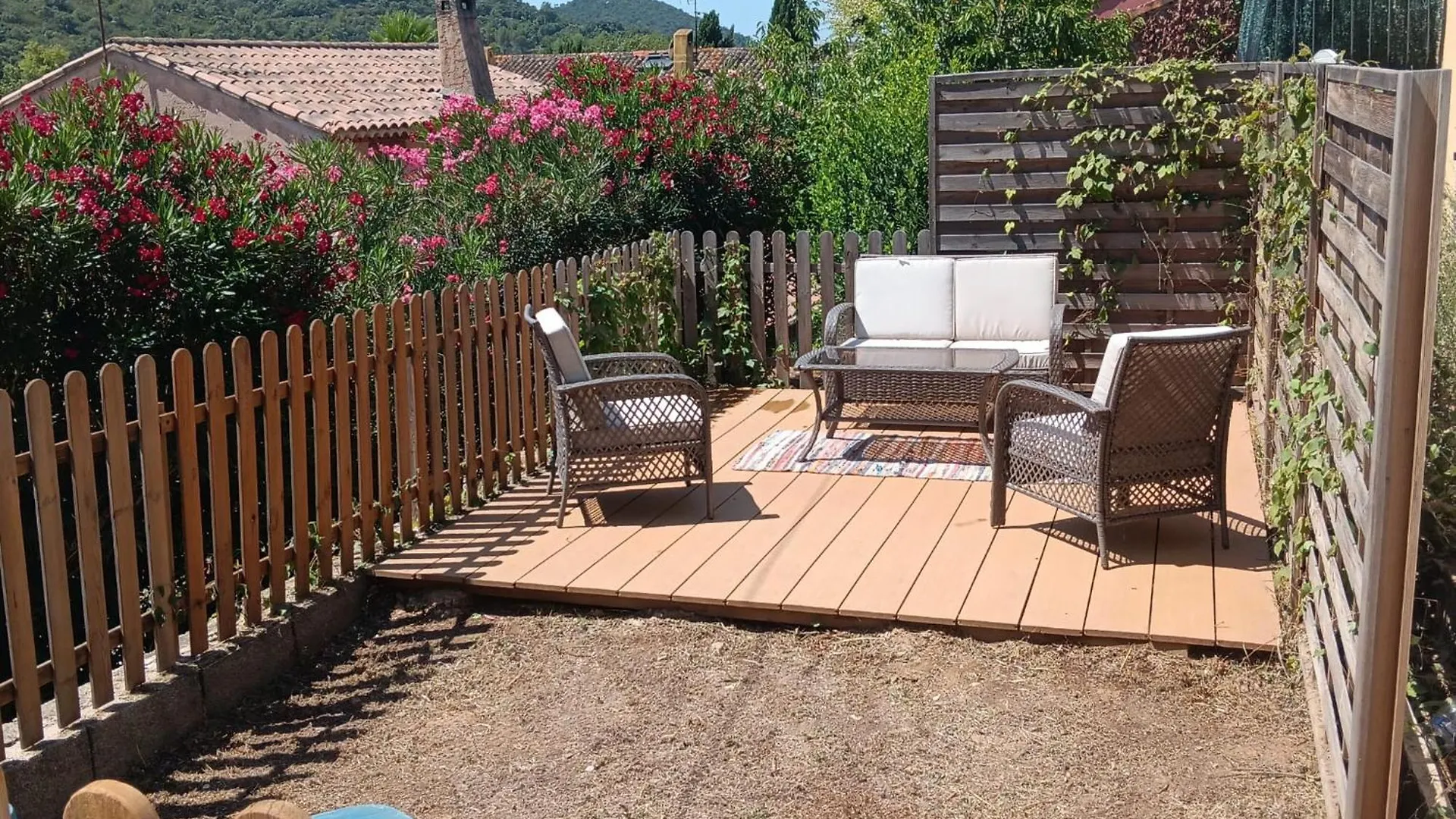 民宿 Hebergement Chez L'Habitant Hyeres Campagne